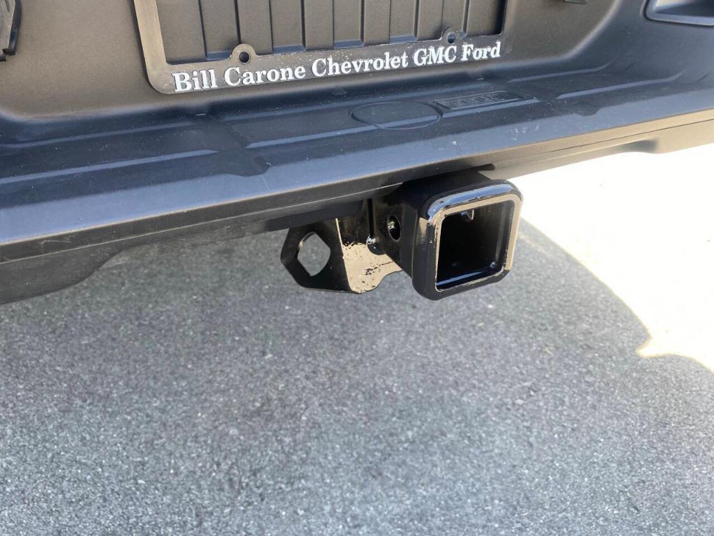 used 2022 Ford Ranger car, priced at $34,977