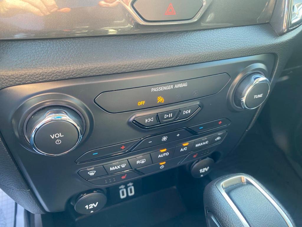 used 2022 Ford Ranger car, priced at $34,977