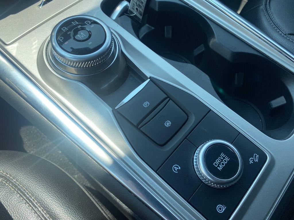 used 2020 Ford Explorer car, priced at $25,977