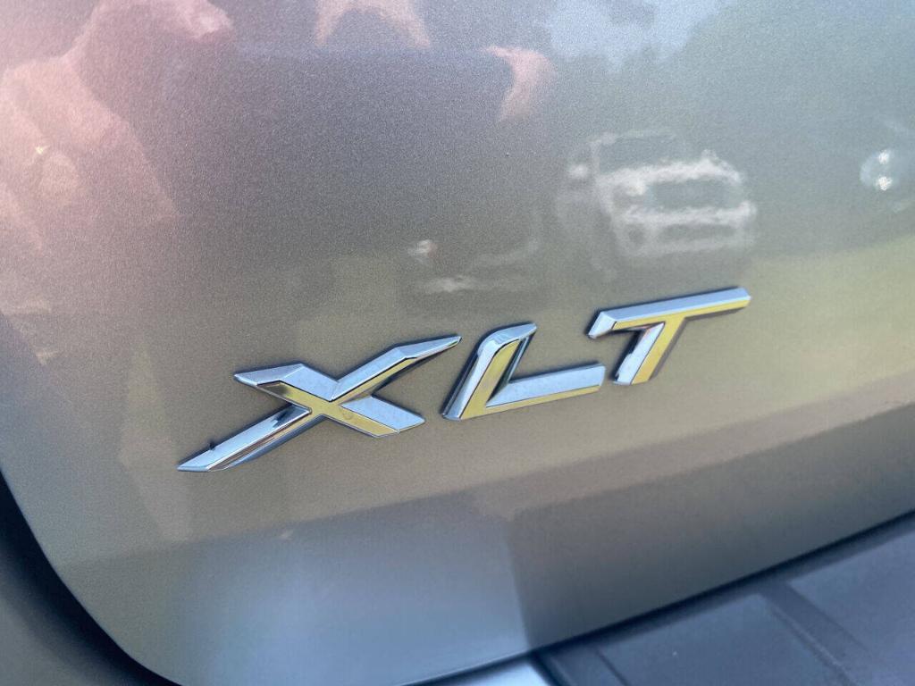 used 2020 Ford Explorer car, priced at $25,977