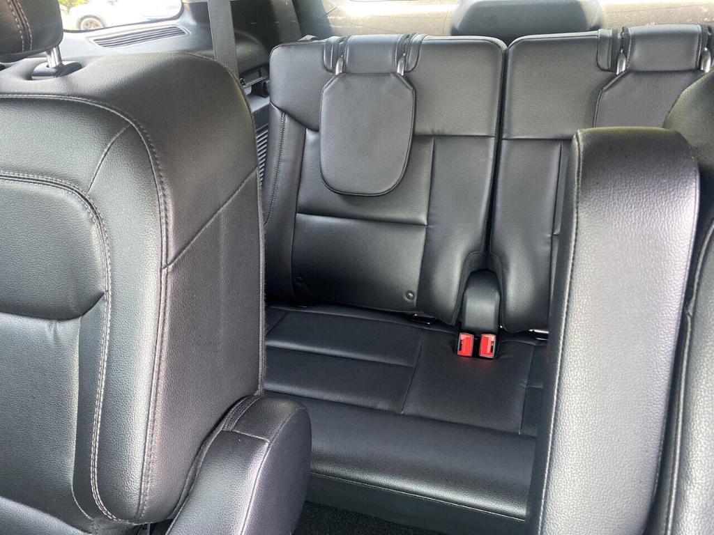 used 2020 Ford Explorer car, priced at $25,977