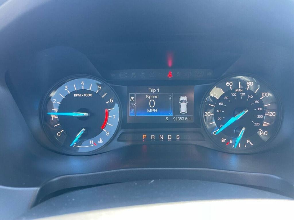 used 2018 Ford Explorer car, priced at $12,997