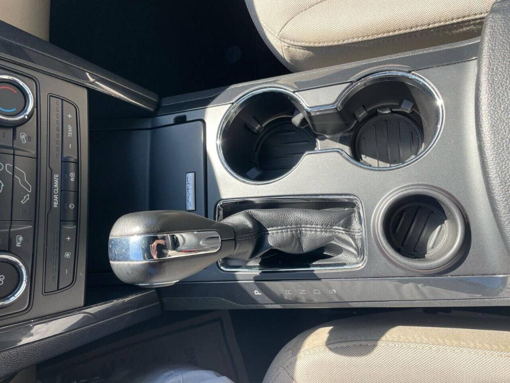 used 2018 Ford Explorer car, priced at $12,997