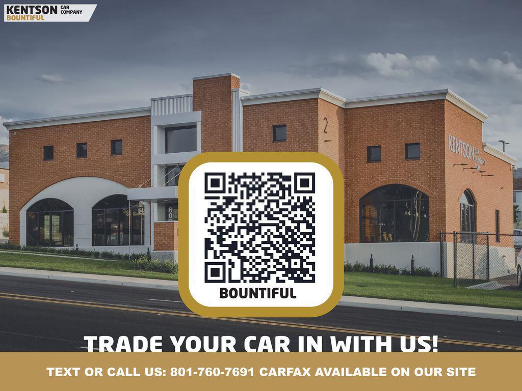 used 2024 Chevrolet Suburban car, priced at $66,950