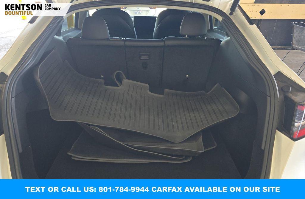 used 2022 Tesla Model Y car, priced at $31,950