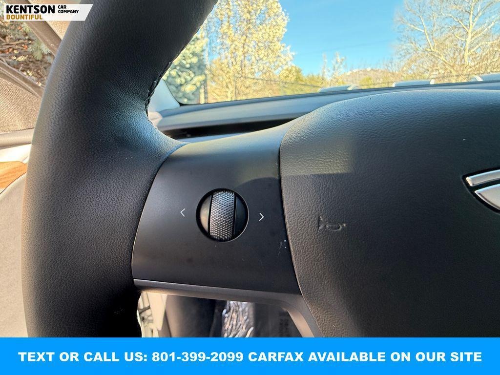 used 2022 Tesla Model Y car, priced at $30,950