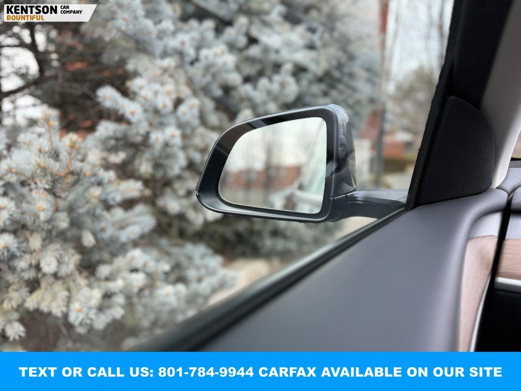 used 2023 Tesla Model Y car, priced at $33,550