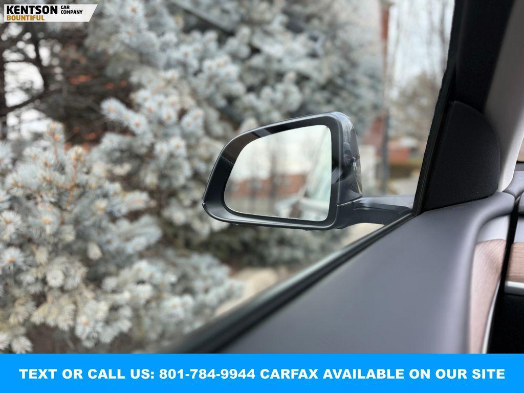 used 2023 Tesla Model Y car, priced at $33,550