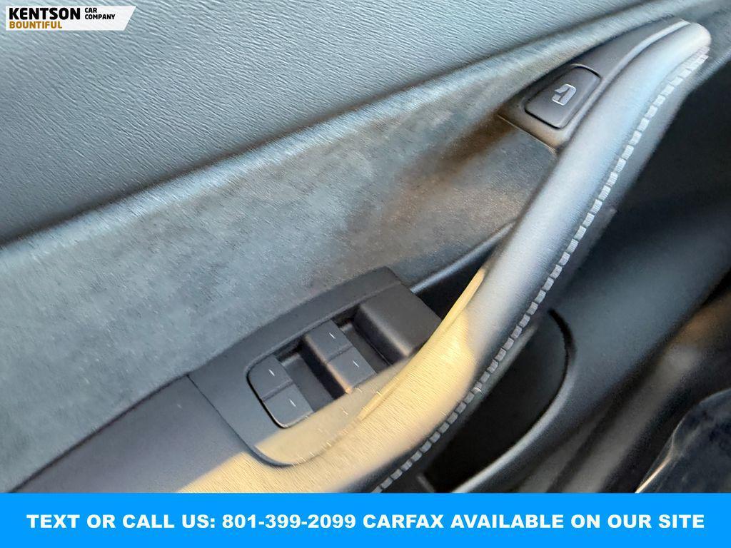 used 2021 Tesla Model Y car, priced at $26,950