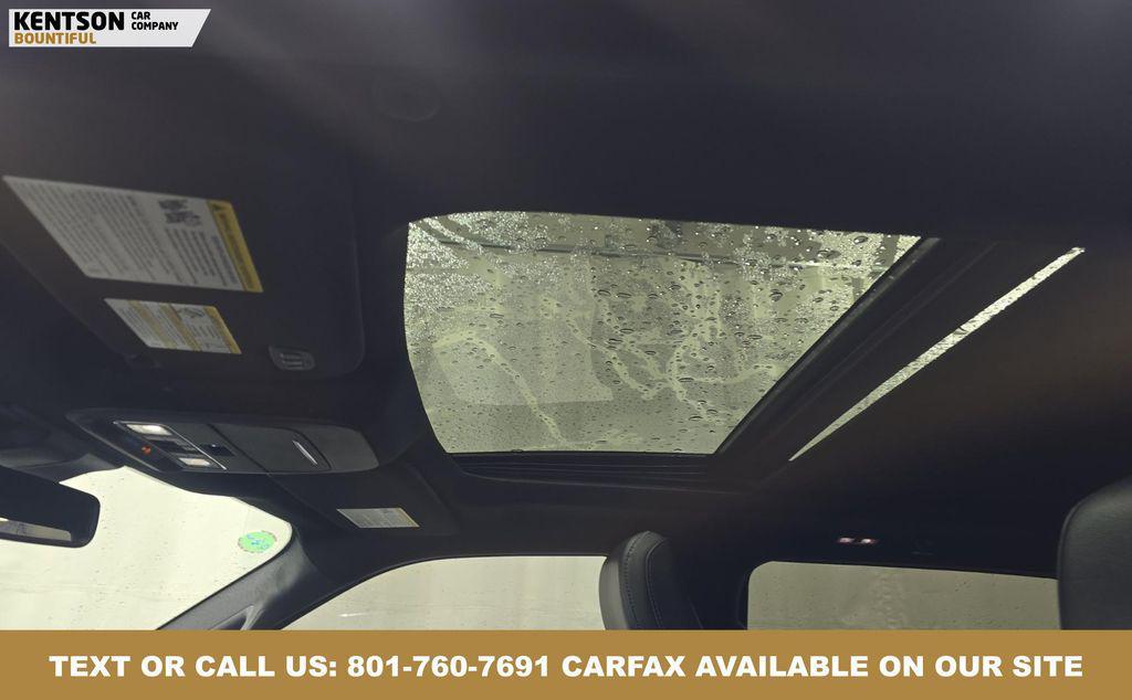 used 2023 Ford F-150 car, priced at $45,950