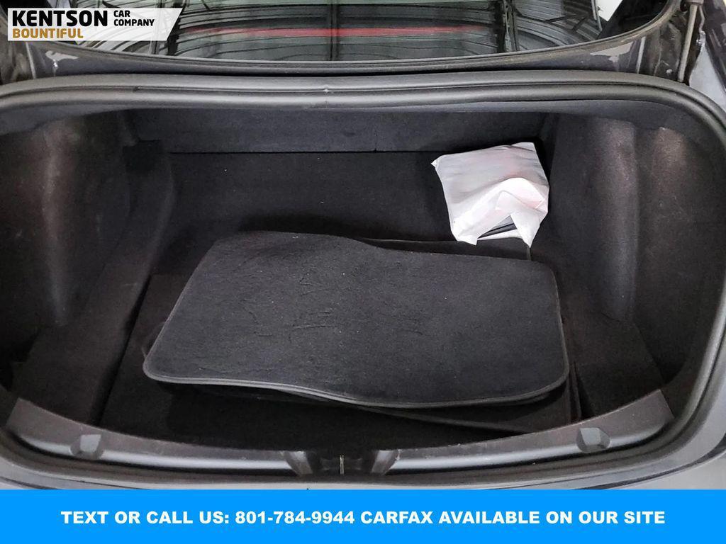 used 2023 Tesla Model 3 car, priced at $31,550