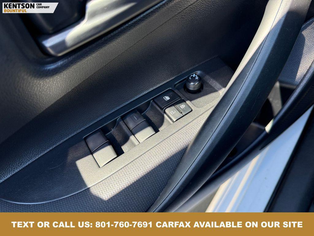 used 2024 Toyota Corolla Hybrid car, priced at $20,850