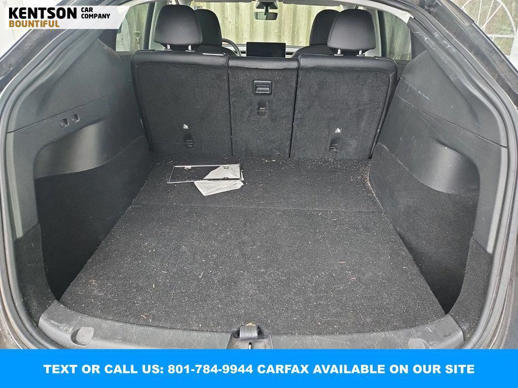 used 2021 Tesla Model Y car, priced at $26,950