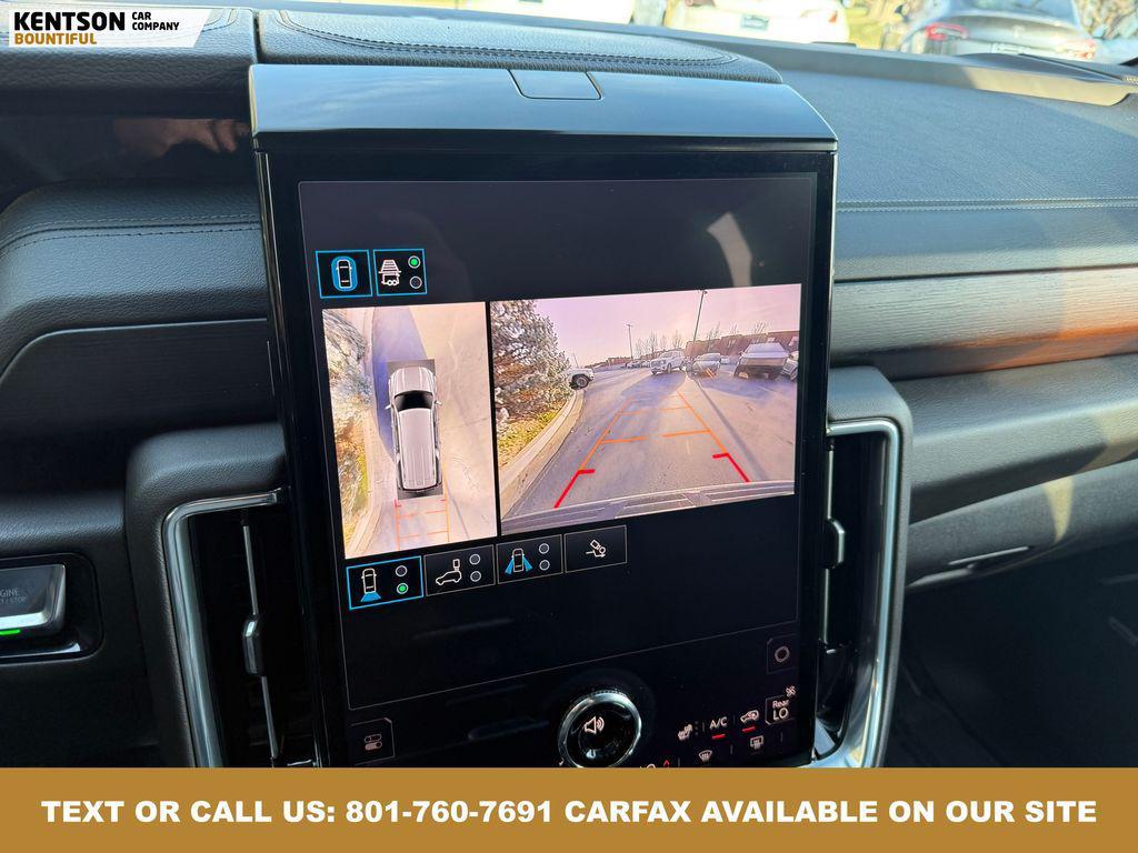 used 2025 GMC Yukon XL car, priced at $69,950