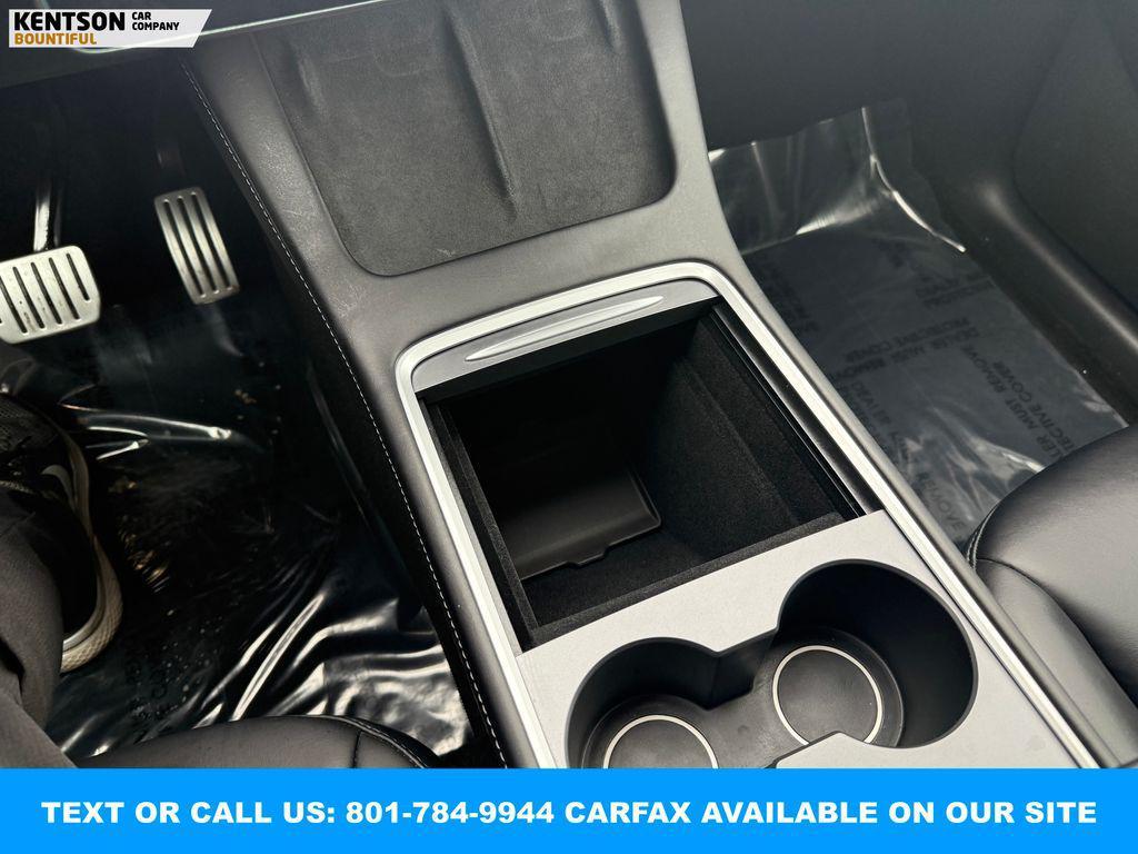 used 2022 Tesla Model Y car, priced at $32,450