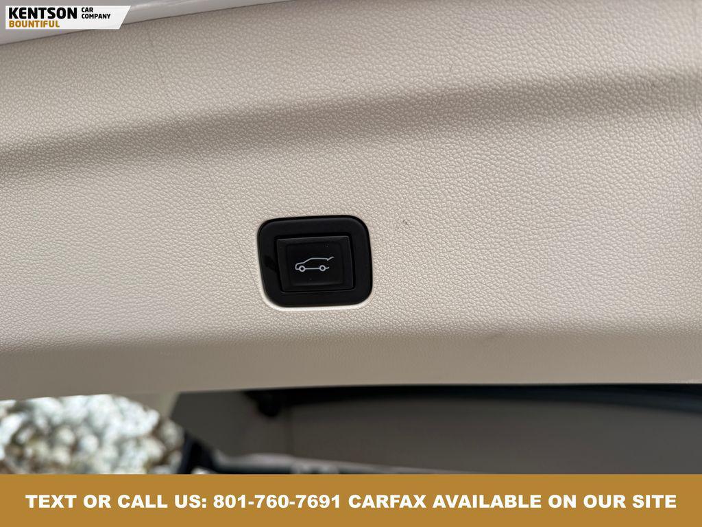 used 2024 Cadillac Escalade car, priced at $91,950