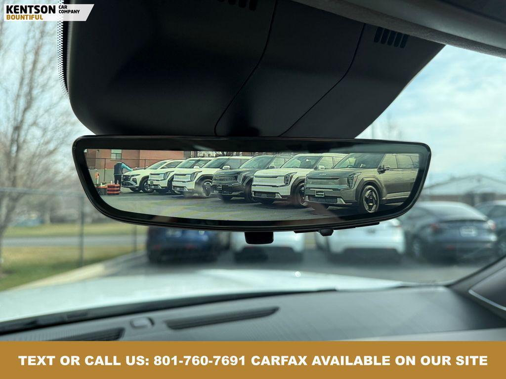 used 2024 Cadillac Escalade car, priced at $91,950