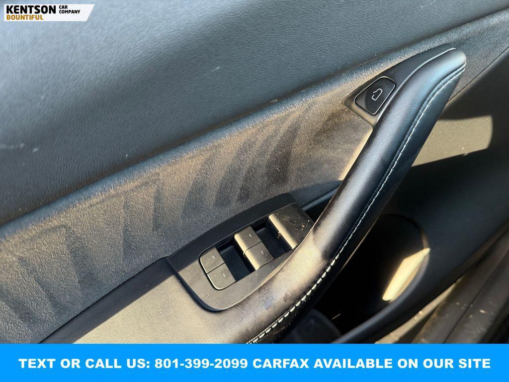 used 2021 Tesla Model Y car, priced at $26,950