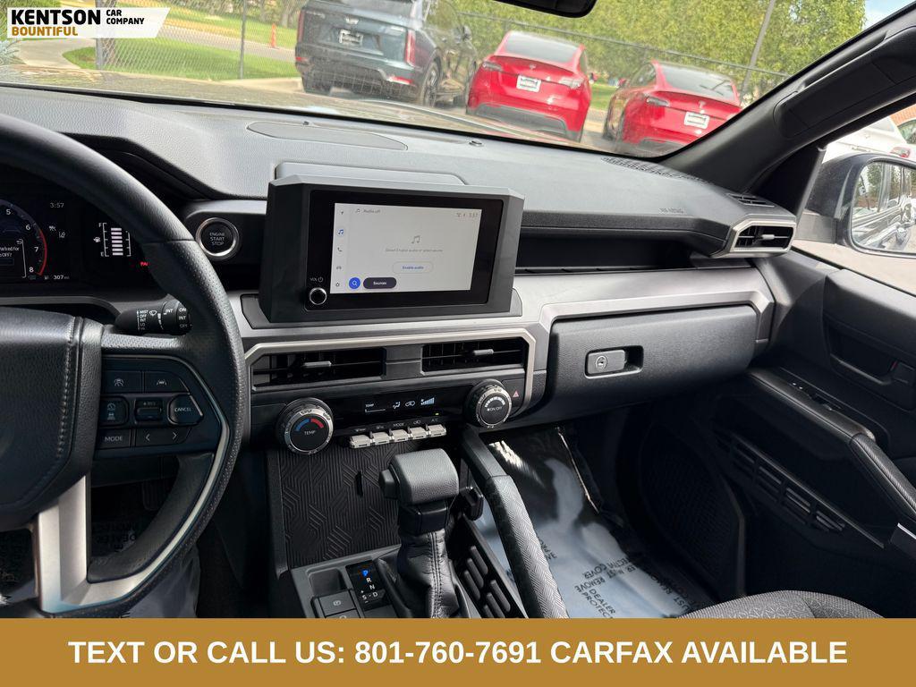 used 2026 Toyota 4Runner car, priced at $44,645