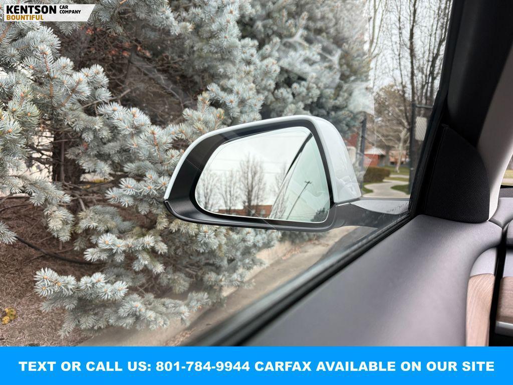 used 2023 Tesla Model 3 car, priced at $23,950