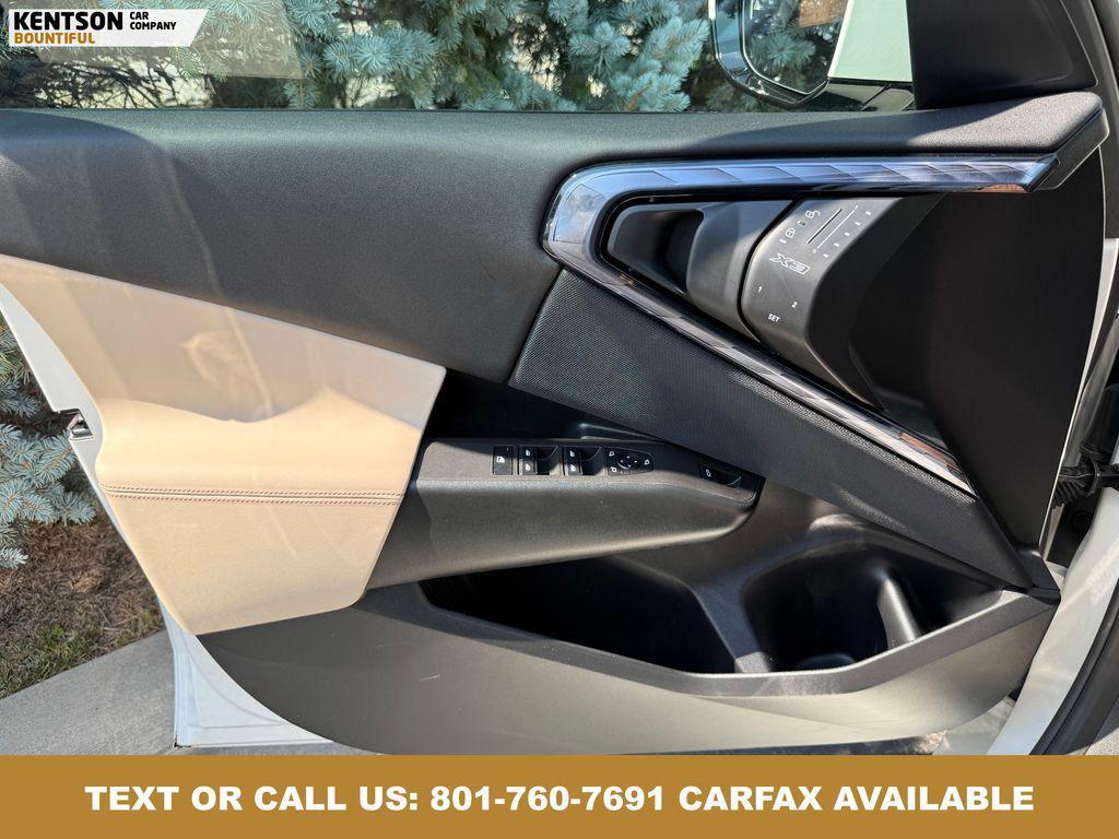used 2025 BMW X3 car, priced at $45,345