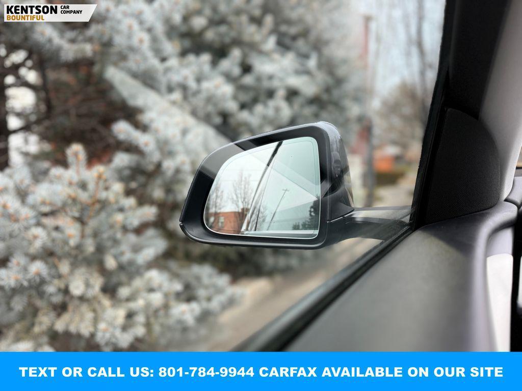 used 2023 Tesla Model Y car, priced at $35,750