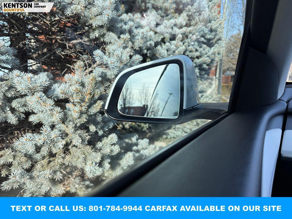 used 2023 Tesla Model Y car, priced at $35,550