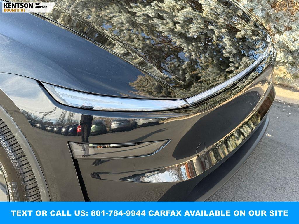 used 2026 Tesla Model Y car, priced at $46,950