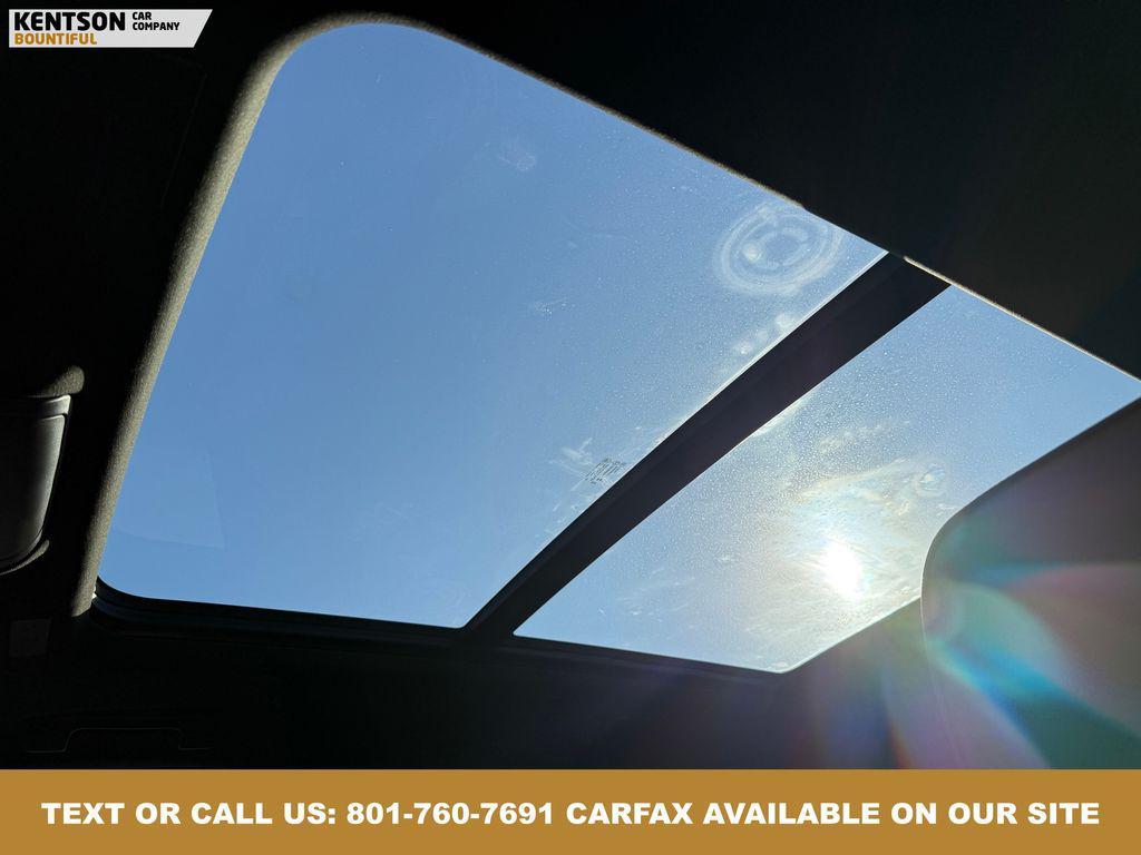 used 2025 GMC Yukon car, priced at $78,950