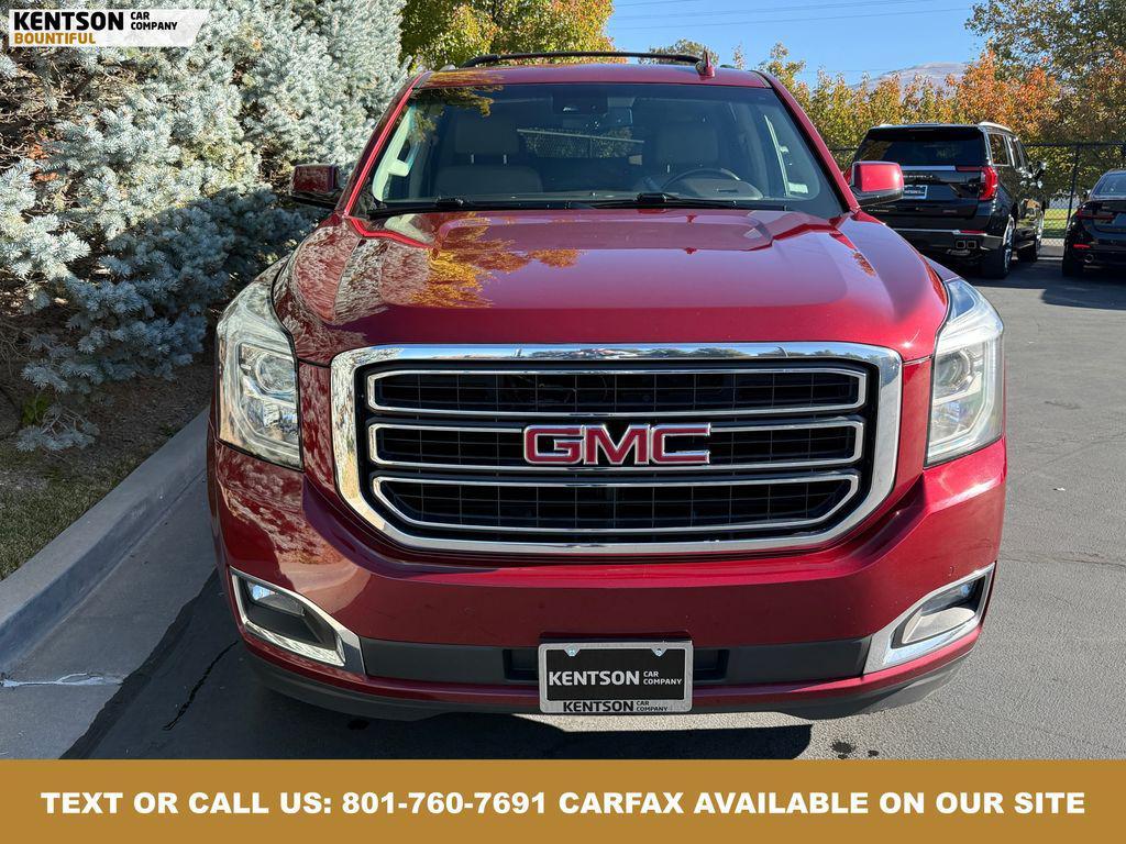 used 2020 GMC Yukon XL car, priced at $26,950