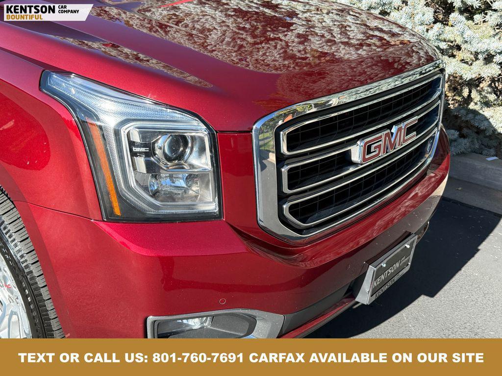 used 2020 GMC Yukon XL car, priced at $26,950