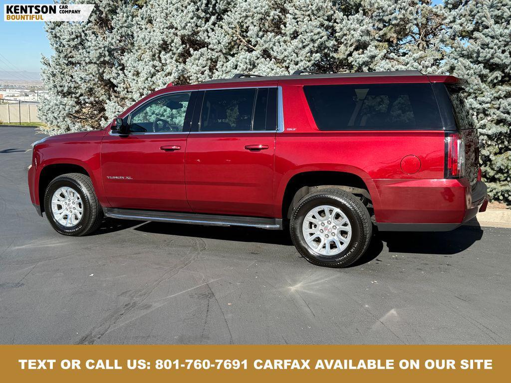 used 2020 GMC Yukon XL car, priced at $26,950