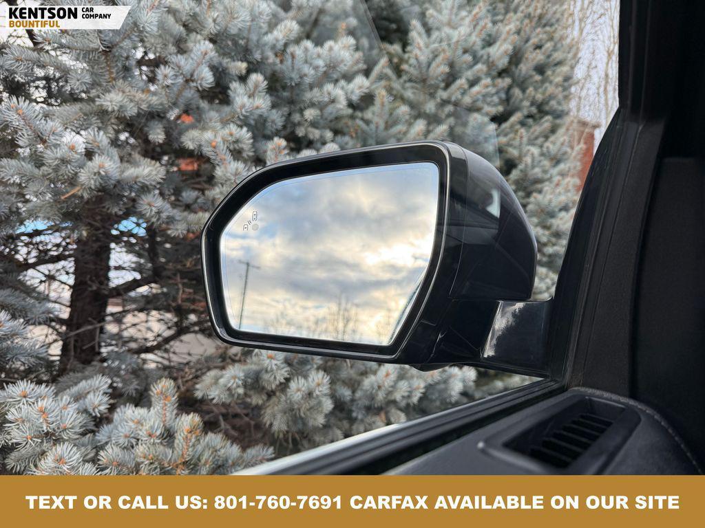 used 2018 Ford Expedition Max car, priced at $15,950