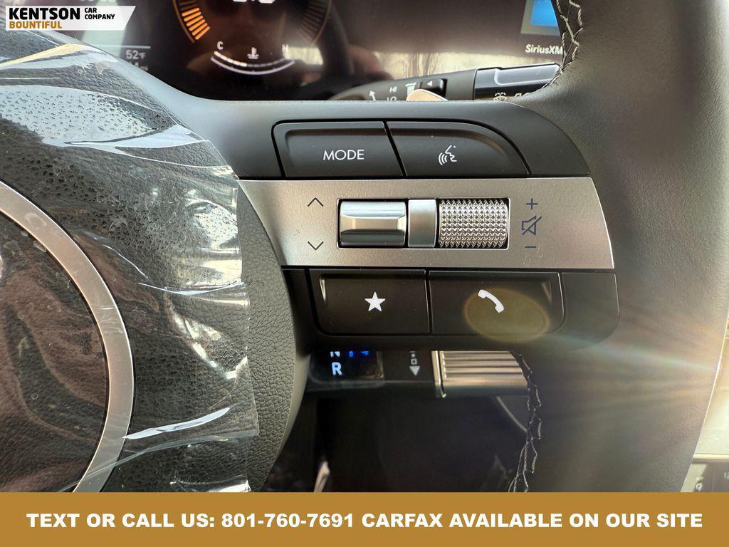 used 2026 Hyundai Sonata car, priced at $29,450