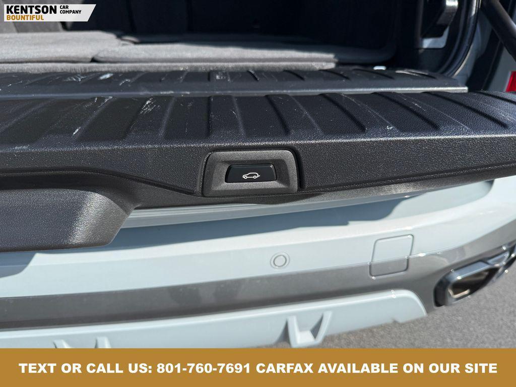 used 2026 BMW X5 car, priced at $77,950