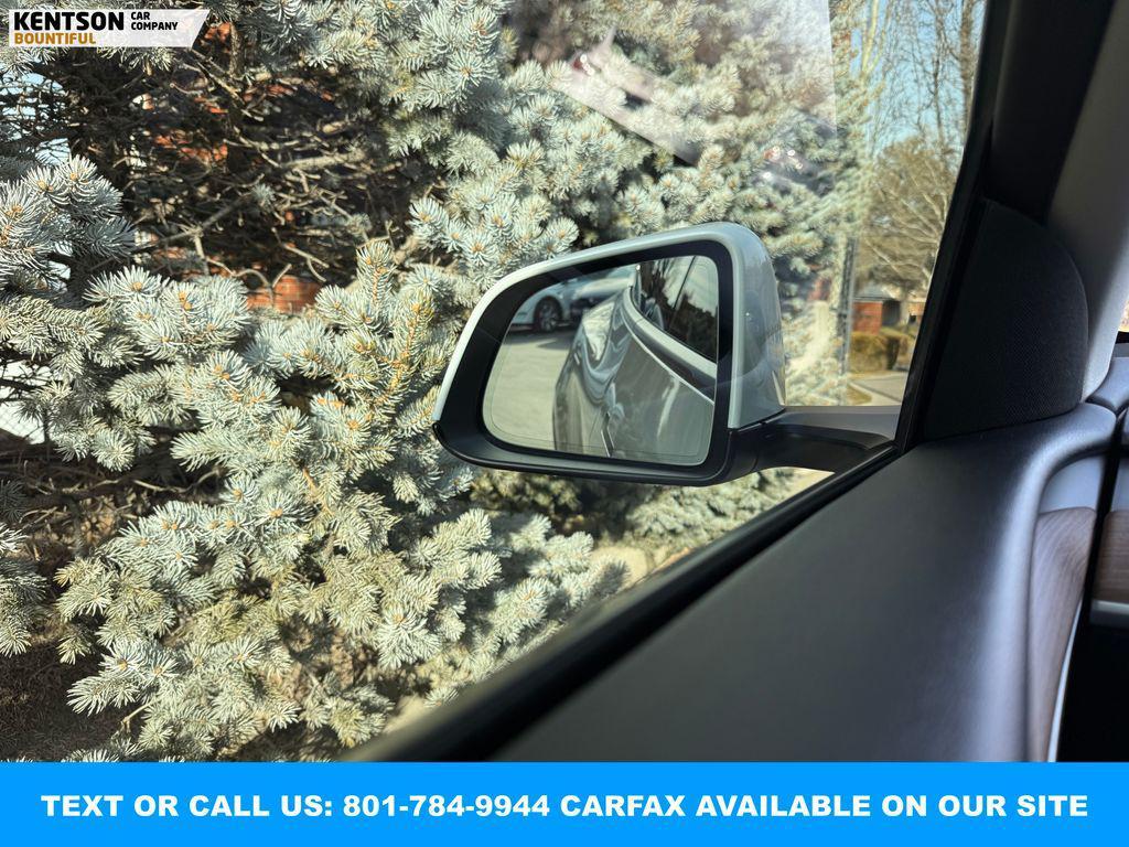 used 2023 Tesla Model Y car, priced at $33,650