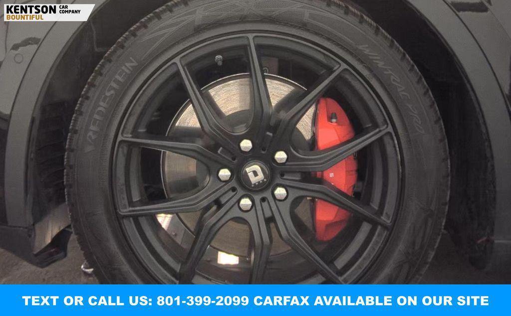 used 2023 Tesla Model Y car, priced at $34,950