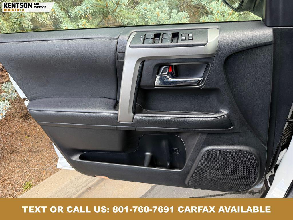 used 2024 Toyota 4Runner car, priced at $42,845