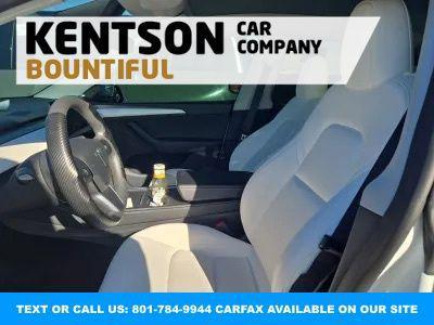 used 2023 Tesla Model Y car, priced at $30,950