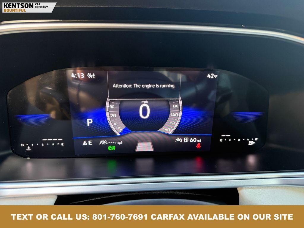 used 2025 Volkswagen Taos car, priced at $24,950