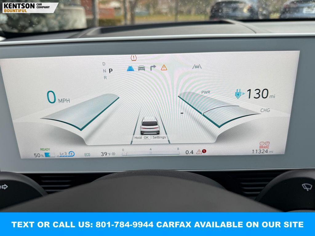 used 2023 Hyundai IONIQ 5 car, priced at $28,550