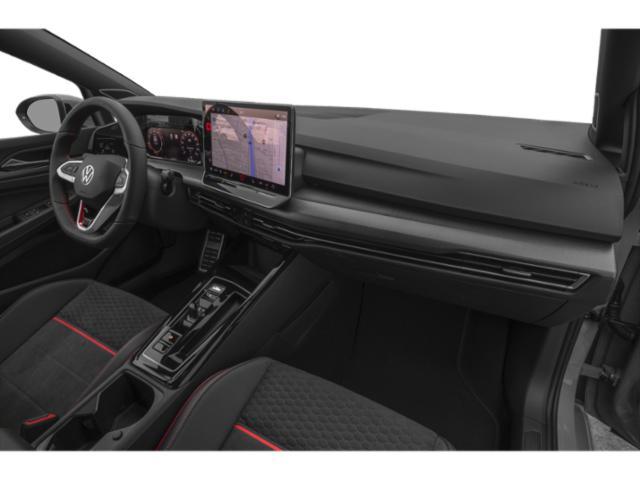 new 2026 Volkswagen Golf GTI car, priced at $41,956