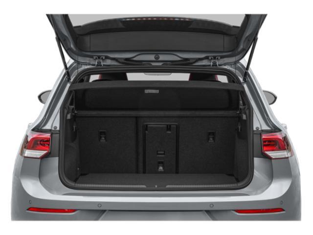 new 2026 Volkswagen Golf GTI car, priced at $41,956