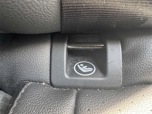 used 2023 Volkswagen Tiguan car, priced at $22,630