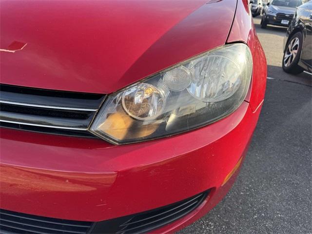 used 2011 Volkswagen Jetta SportWagen car, priced at $9,540