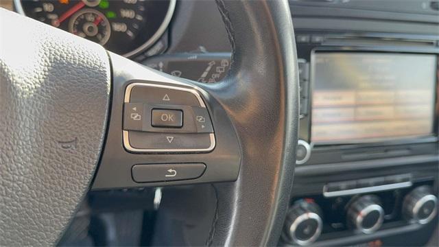 used 2011 Volkswagen Jetta SportWagen car, priced at $9,540