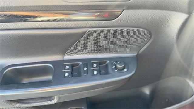 used 2011 Volkswagen Jetta SportWagen car, priced at $9,540