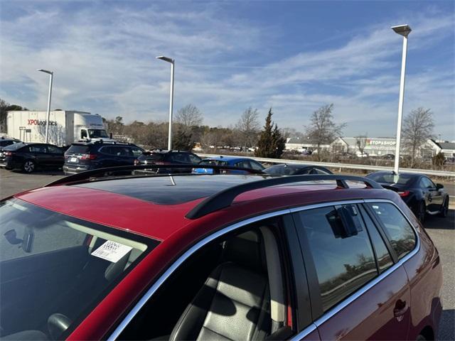 used 2011 Volkswagen Jetta SportWagen car, priced at $9,540