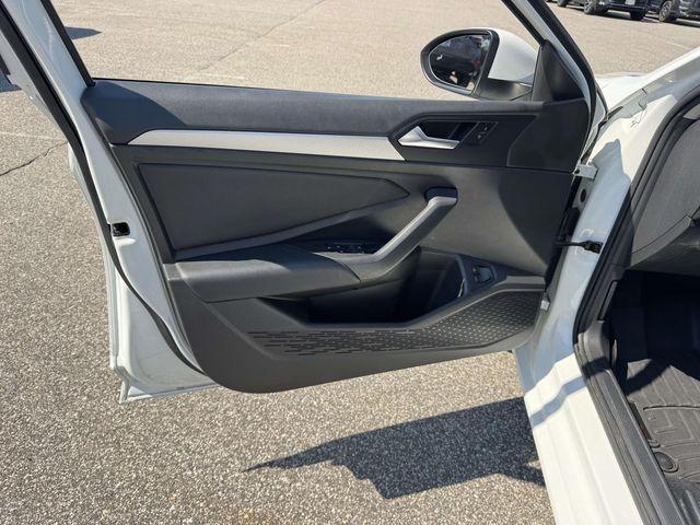 used 2020 Volkswagen Jetta car, priced at $15,383