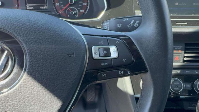 used 2020 Volkswagen Jetta car, priced at $15,383
